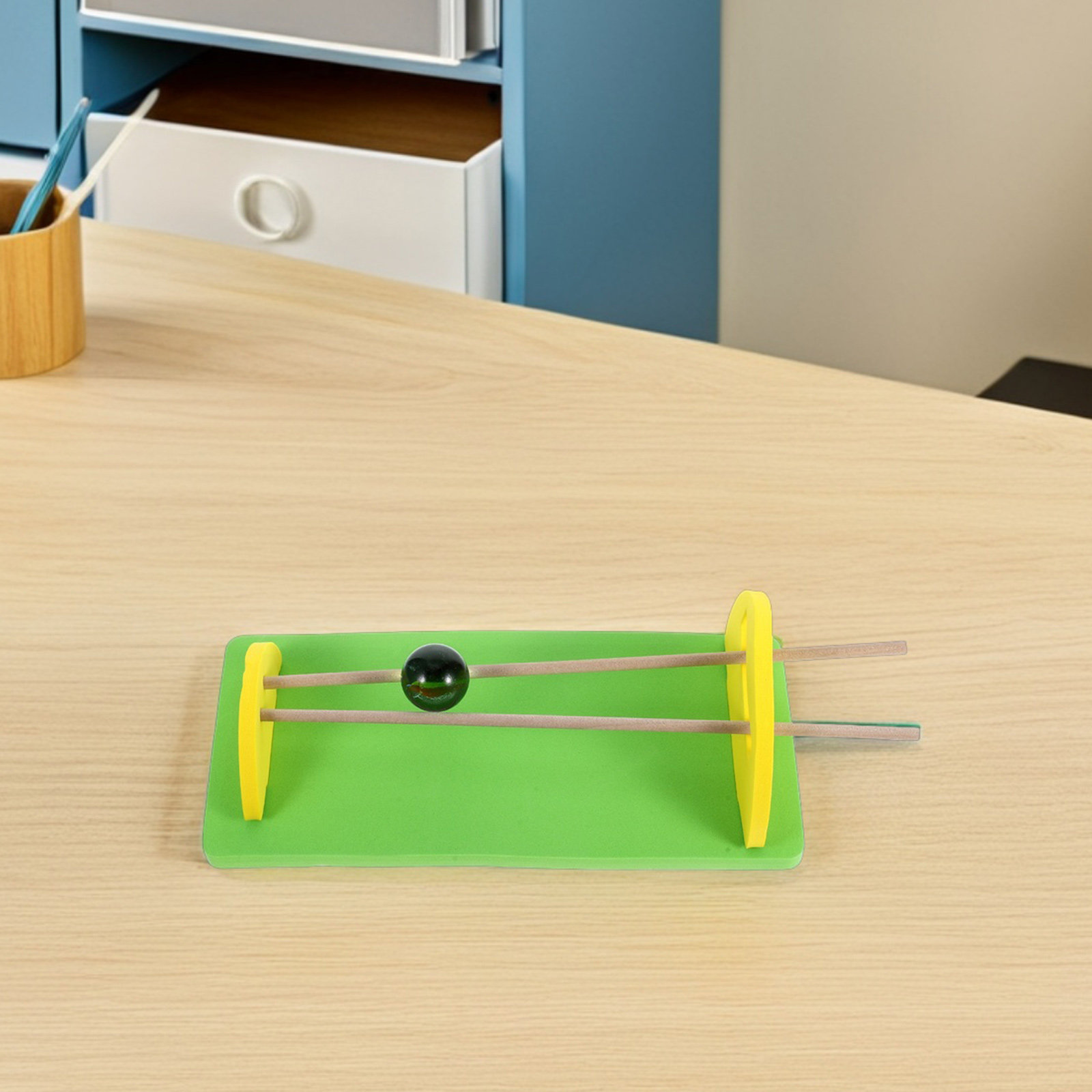 Kit de experimentos científico - Science Project Physics reseña y precio