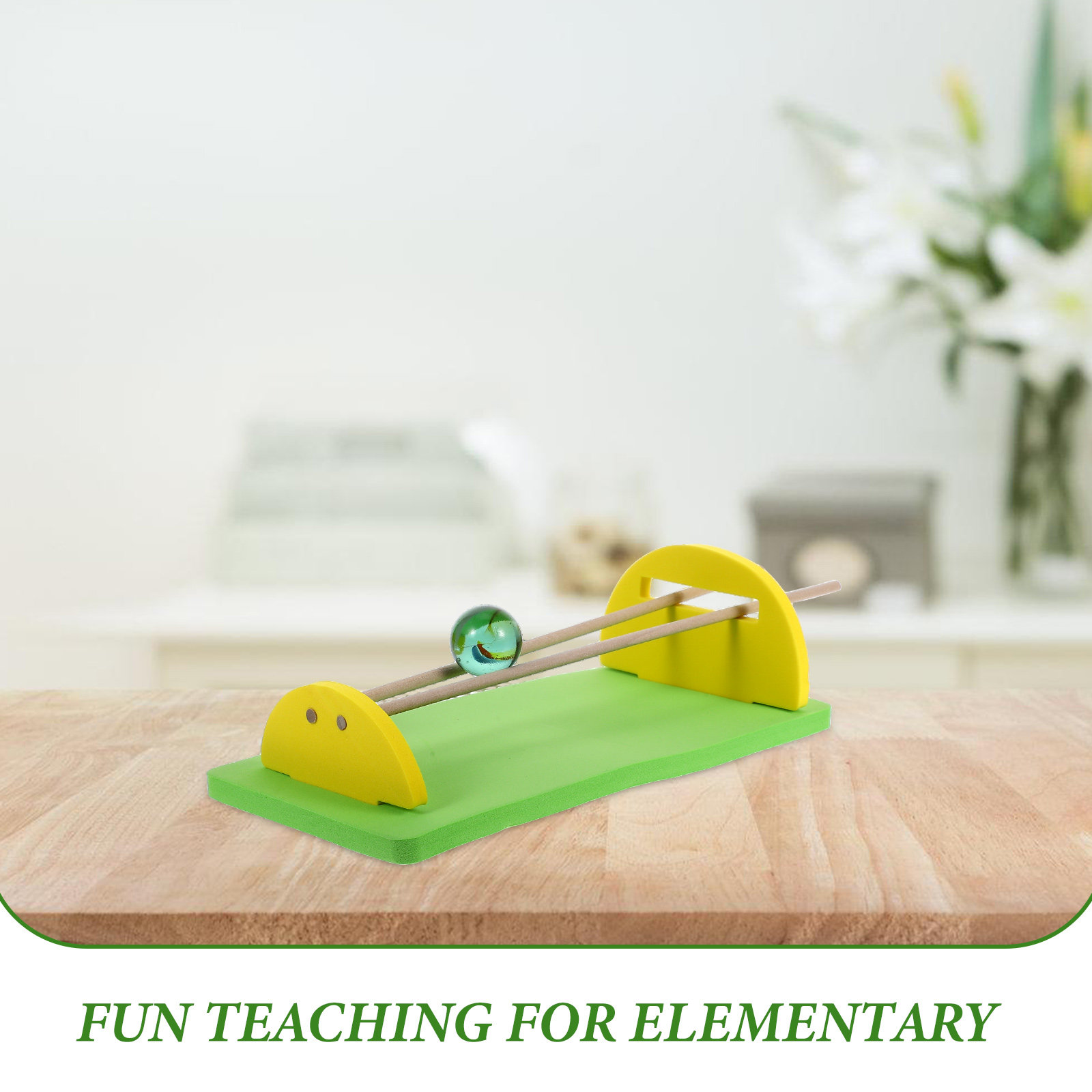 Kit de experimentos científico - Science Project Physics reseña y precio