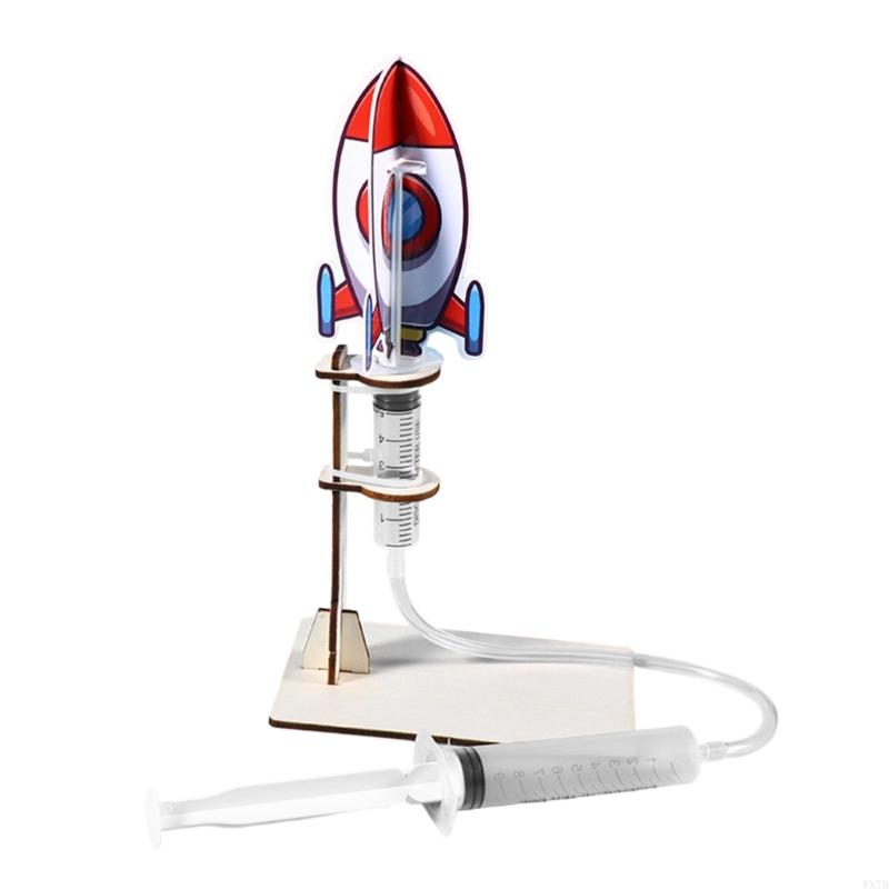 Kids Rockets lanzó juego apren - Science Project Physics reseña y precio