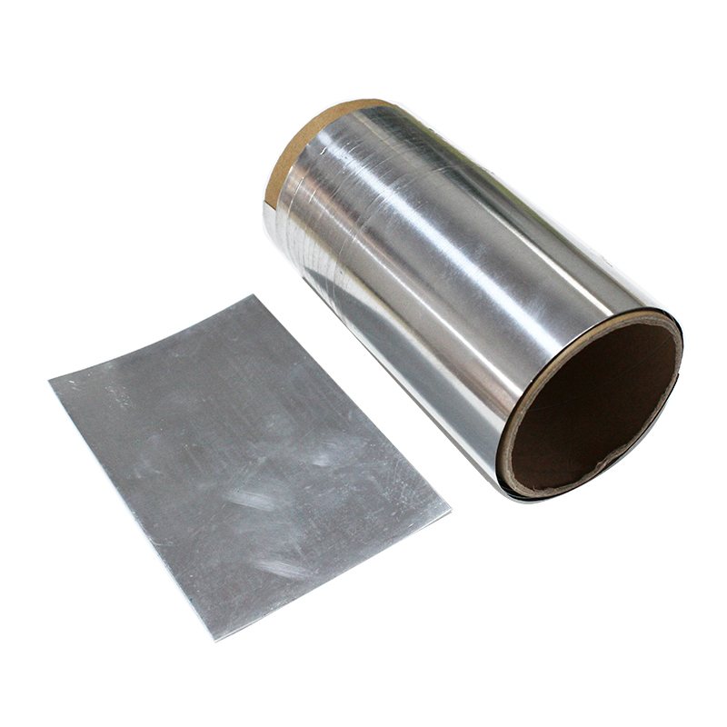 Lámina de zinc puro de alta pu - Hobby Science Lab reseña y precio