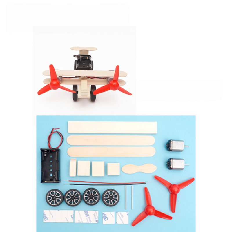 1-3 piezas de planeador de dob - Science Project Physics reseña y precio