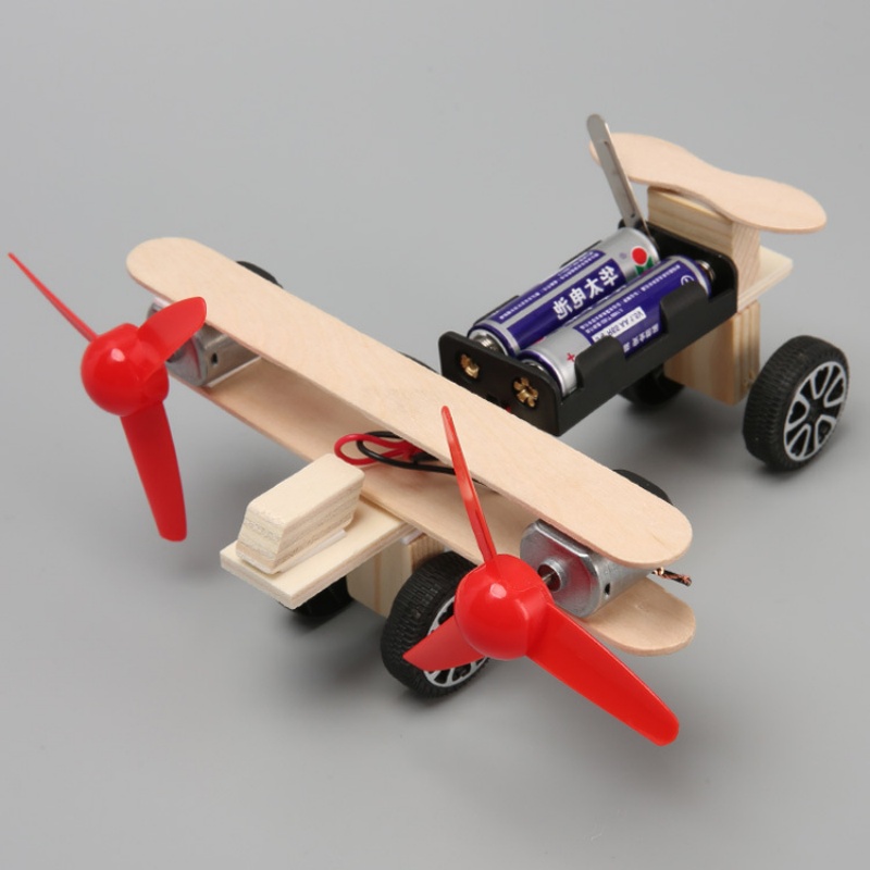 1-3 piezas de planeador de dob - Science Project Physics reseña y precio